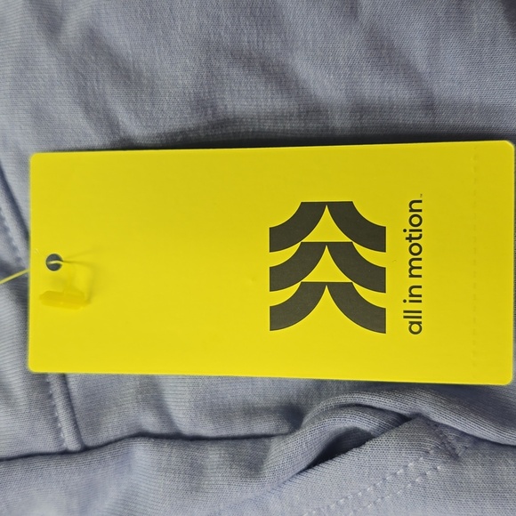 Girls' Cozy Soft Fleece Jogger | All in Motion | X Small (4/5) - Picture 10 of 11